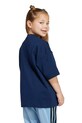 adidas Originals t-shirt bawełniany dziecięcy JY1139