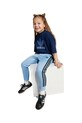 adidas Originals t-shirt bawełniany dziecięcy JY1139