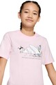 adidas tricou de bumbac pentru copii JY4949
