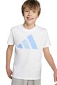 adidas tricou de bumbac pentru copii KB7310