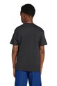 adidas t-shirt bawełniany dziecięcy KB7311
