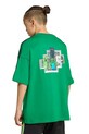 adidas Originals t-shirt bawełniany dziecięcy MINECRAFT KD9829