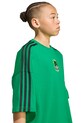 adidas Originals t-shirt bawełniany dziecięcy MINECRAFT KD9829