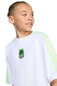 Dětské bavlněné tričko adidas Originals MINECRAFT KD9830