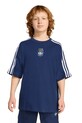 adidas Originals tricou de bumbac pentru copii MINECRAFT KD9831