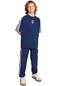 adidas Originals tricou de bumbac pentru copii MINECRAFT KD9831