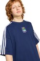adidas Originals tricou de bumbac pentru copii MINECRAFT KD9831