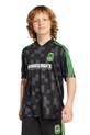 Детска тениска adidas Originals MINECRAFT KD9838 черен