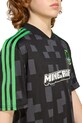 Детска тениска adidas Originals MINECRAFT KD9838