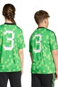 adidas Originals tricou copii MINECRAFT KD9839 verde