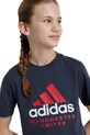 adidas Performance t-shirt dziecięcy Manchester United IT4204
