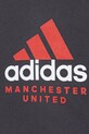 BIMBA adidas Performance maglietta per bambini Manchester United IT4204 blu navy
