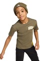 adidas tricou de bumbac pentru copii JL9195