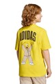 adidas tricou de bumbac pentru copii JM0818