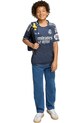 Dětské tričko adidas Performance REAL MADRID JP3947