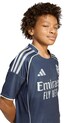 adidas Performance tricou copii REAL MADRID JP3947