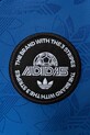 Мальчик Детская футболка adidas Originals JV7681 голубой