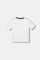 adidas Originals tricou copii JV7682 alb AW25