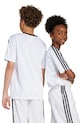 adidas Originals maglietta per bambini JV8655 bianco