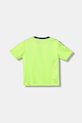 Băieți adidas Originals tricou copii JV8656 verde