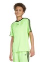 Παιδικό μπλουζάκι adidas Originals JV8656
