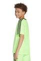 Παιδικό μπλουζάκι adidas Originals JV8656