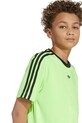 Παιδικό μπλουζάκι adidas Originals JV8656