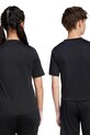 Детска тениска adidas Performance JW4368 черен AW25
