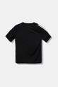 Chłopiec adidas Performance t-shirt dziecięcy JW4368 czarny