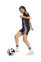 Детска тениска adidas Performance JW4368 черен