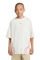 adidas Originals tricou de bumbac pentru copii JY2743