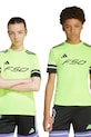 adidas Performance t-shirt dziecięcy F50 pozostałe zielony KA7172