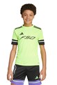 adidas Performance t-shirt dziecięcy F50 KA7172