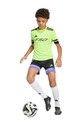 adidas Performance t-shirt dziecięcy F50 KA7172 zielony