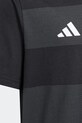 Chłopiec adidas Performance t-shirt dziecięcy All Blacks JW9936 czarny