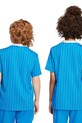 adidas Performance tricou copii REAL MADRID JY1082 albastru