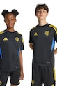adidas Performance t-shirt dziecięcy Manchester United pozostałe czarny JP3137