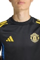 adidas Performance t-shirt dziecięcy Manchester United JP3137
