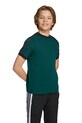 adidas Originals tricou de bumbac pentru copii JV8581
