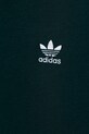 Chlapec Detské bavlnené tričko adidas Originals JY4987 zelená