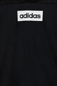 adidas Originals tricou copii negru JX3880