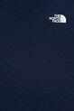 Κοριτσίστικα Παιδικό μπλουζάκι The North Face TEEN NEW 24/7 SS TEE NF0A8DF28K21 σκούρο μπλε