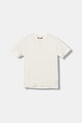 Παιδικό μπλουζάκι The North Face TEEN NEW 24/7 SS TEE άλλο λευκό NF0A8DF2QLI1