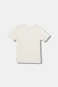The North Face tricou copii TEEN NEW 24/7 SS TEE NF0A8DF2QLI1 alb AW25
