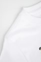 Chłopiec Coccodrillo t-shirt bawełniany dziecięcy ZC5143210LBD biały