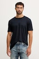 BOSS tricou de in BECKHAM X BOSS 50552243 bleumarin AW25