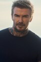 Plátěné tričko BOSS BECKHAM X BOSS 50552243