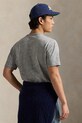 Polo Ralph Lauren t-shirt 710971771 szary AW25