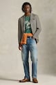 Дрехи Тениска Polo Ralph Lauren 710972668 зелен