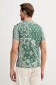 Îmbrăcăminte Polo Ralph Lauren tricou din bumbac 710974593 verde